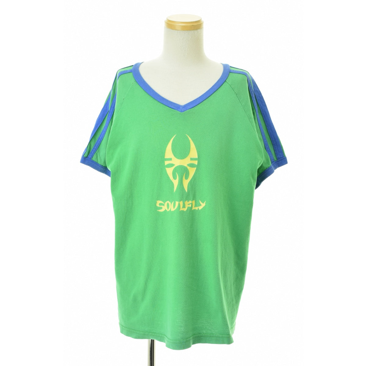 VINTAGE 90s SOULFLY ナンバリング