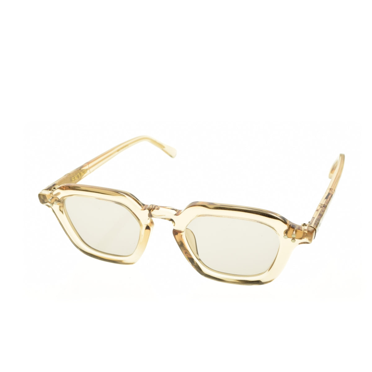 SAUVAGE 22AW voyeur DUSTY PINK