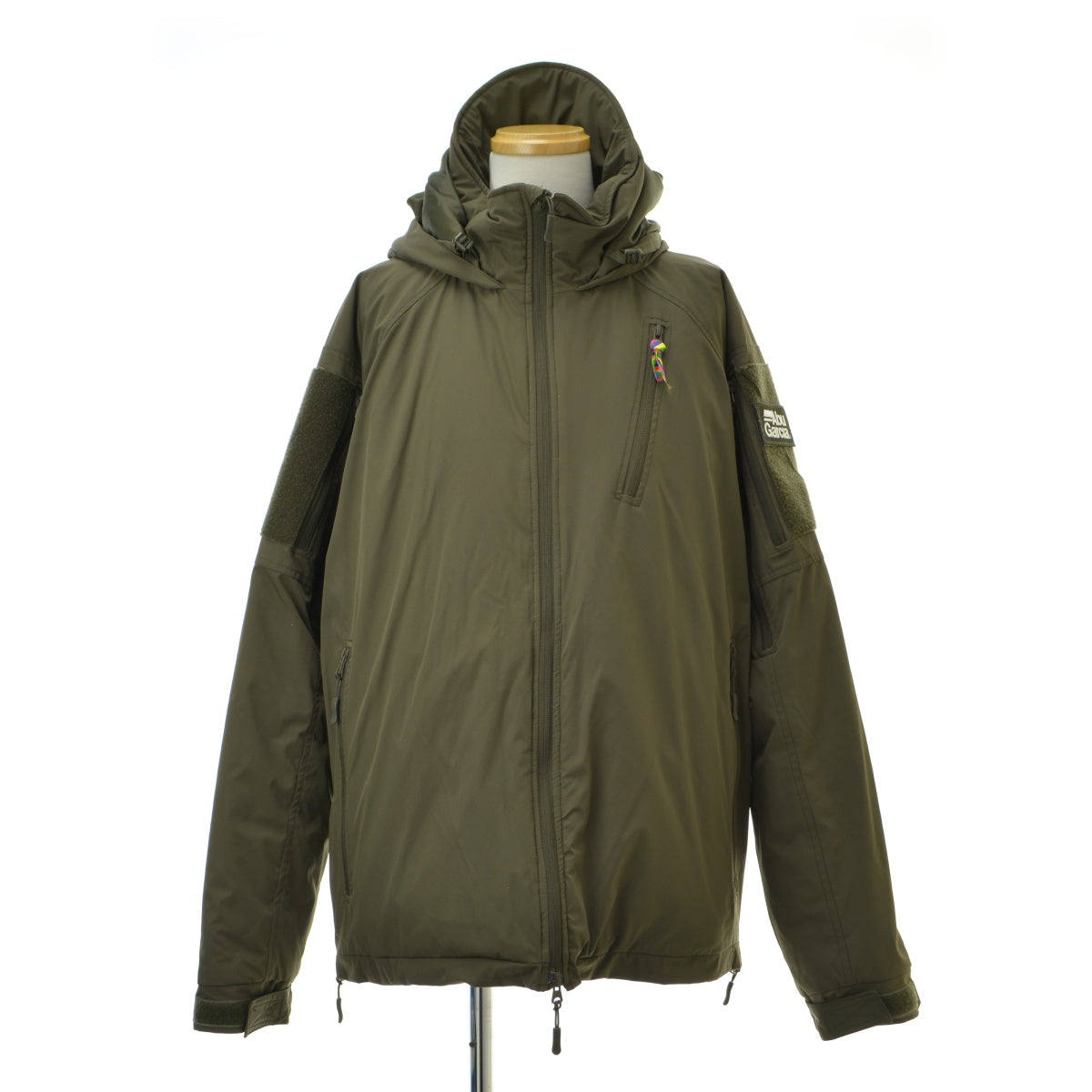 Abu Garcia 21AW CLOUD PADDING JACKET