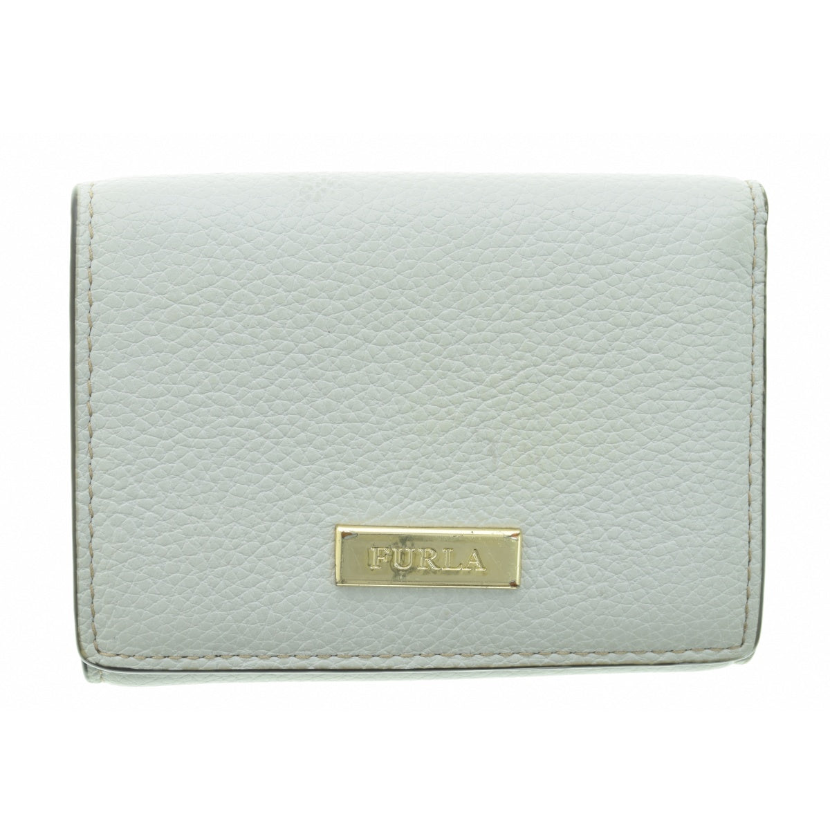 FURLA バビロン 3つ折り コンパクト