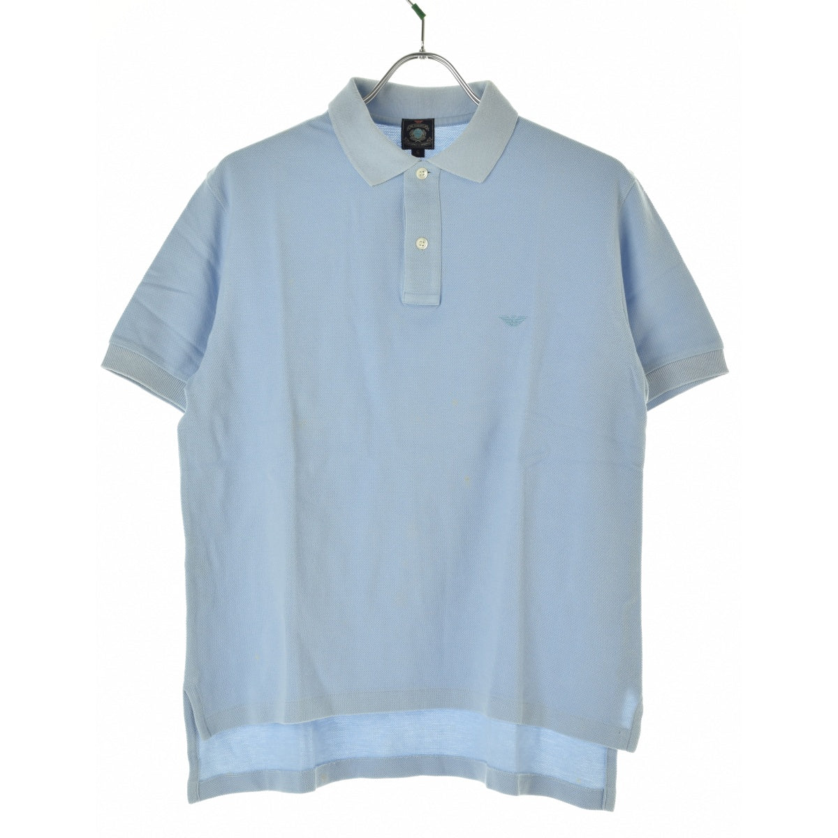 EMPORIO ARMANI OLD archive 鹿の子