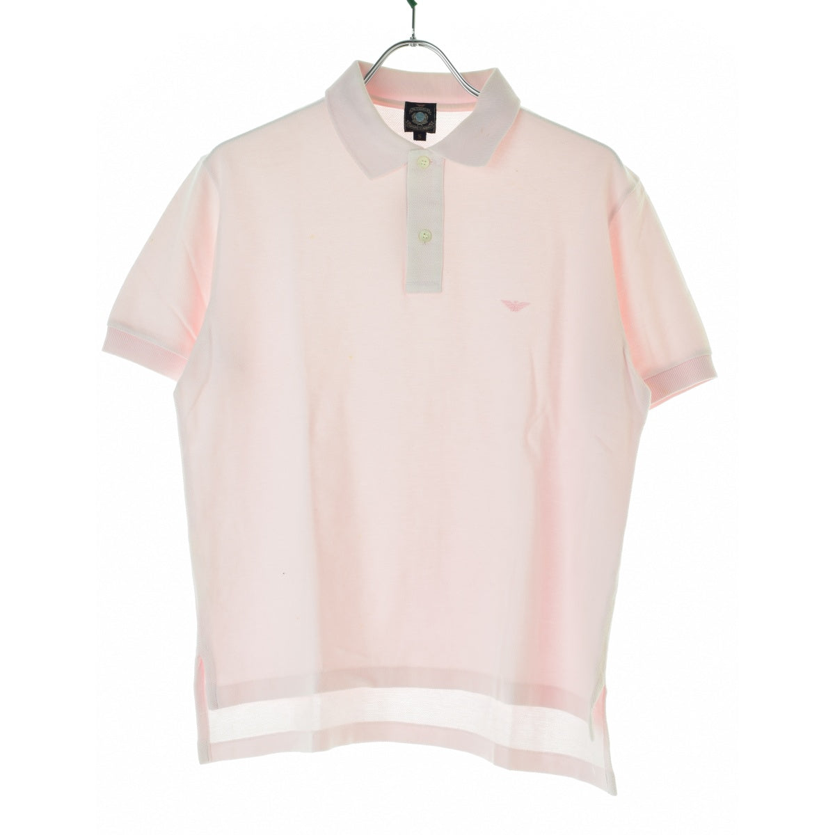EMPORIO ARMANI OLD archive 鹿の子