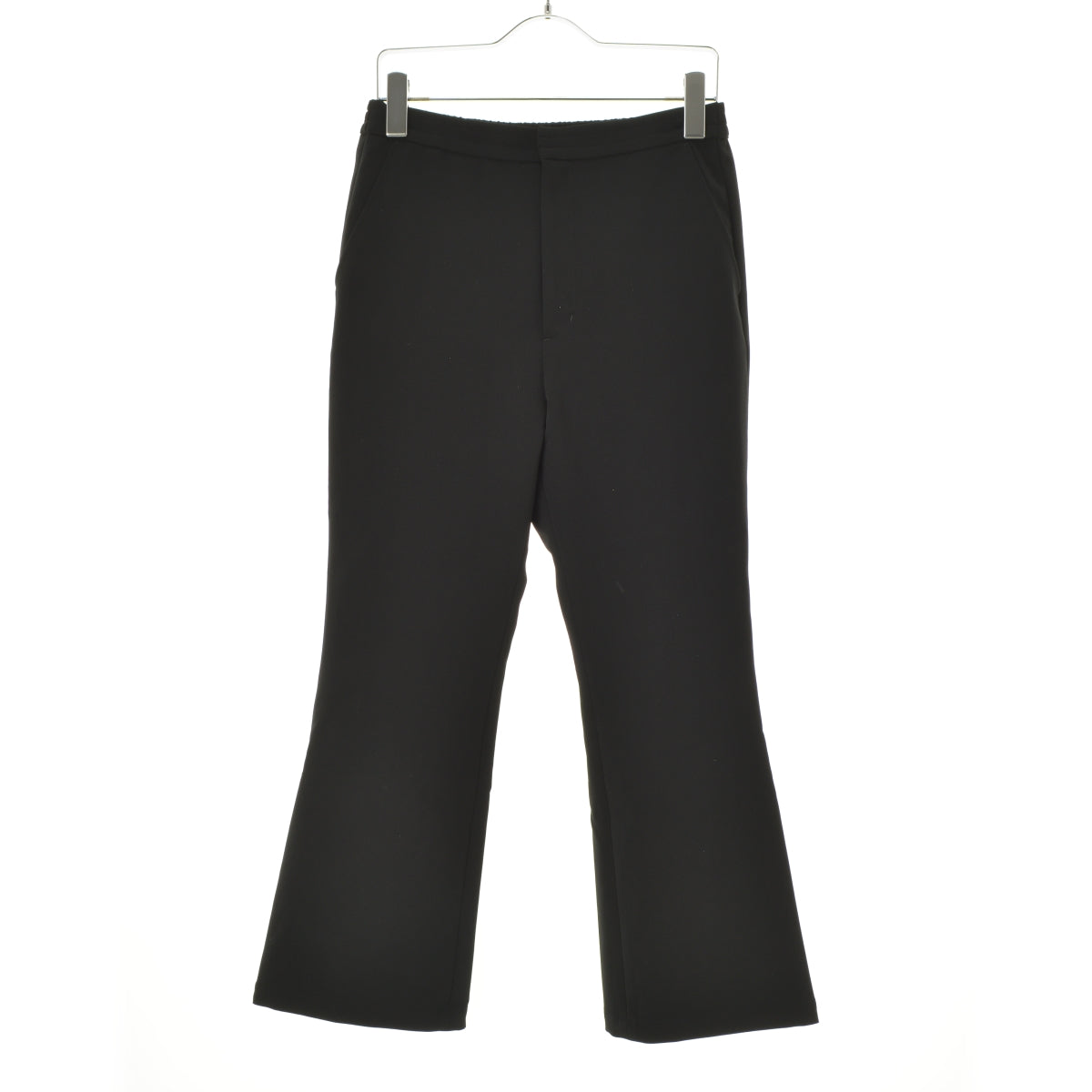 JOURNAL STANDARD 22AW 22030400566030 ダブルクロスクロップドフレア