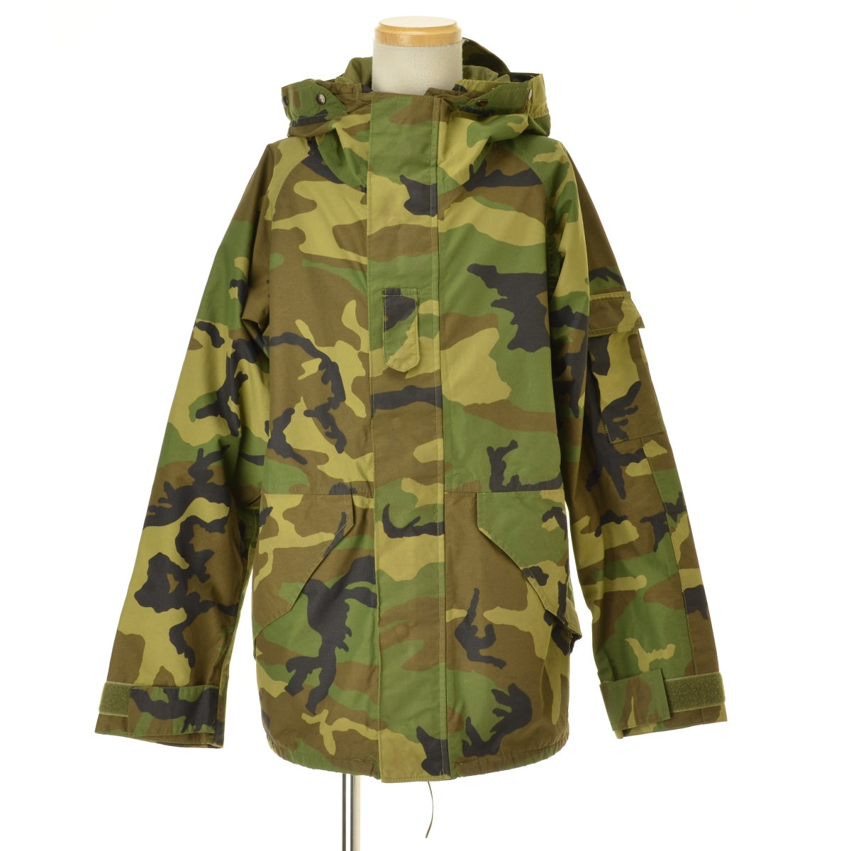 US ARMY MIL-P-44188D ECWCS GEN1