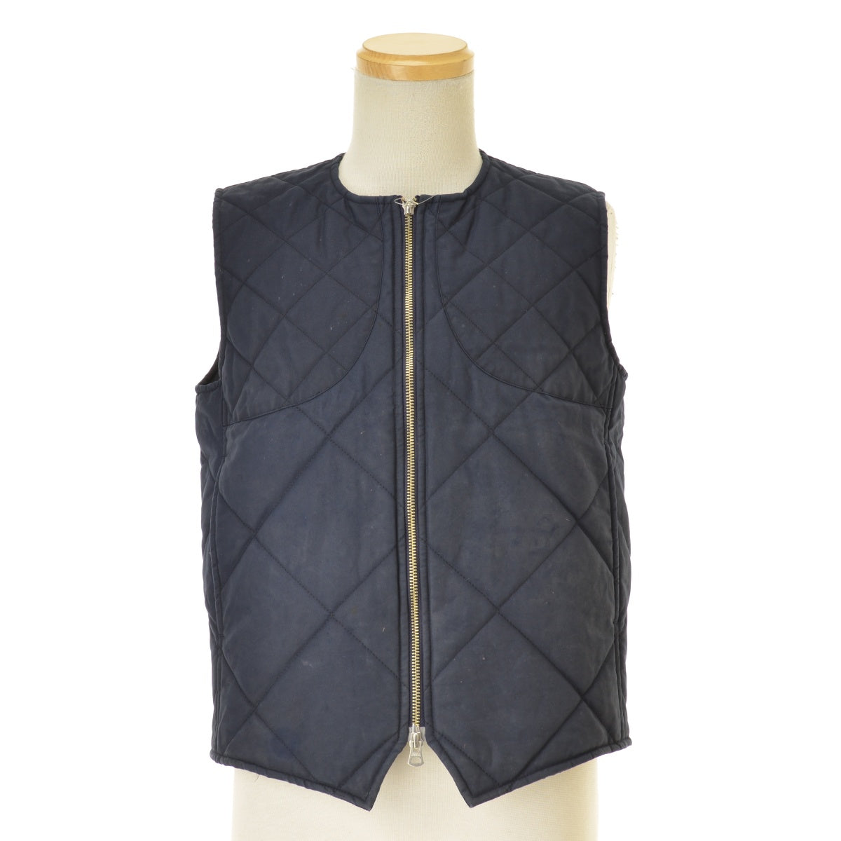 MOJITO 20332505 BRITISH MILLERAIN WAXED COTTON キルティング