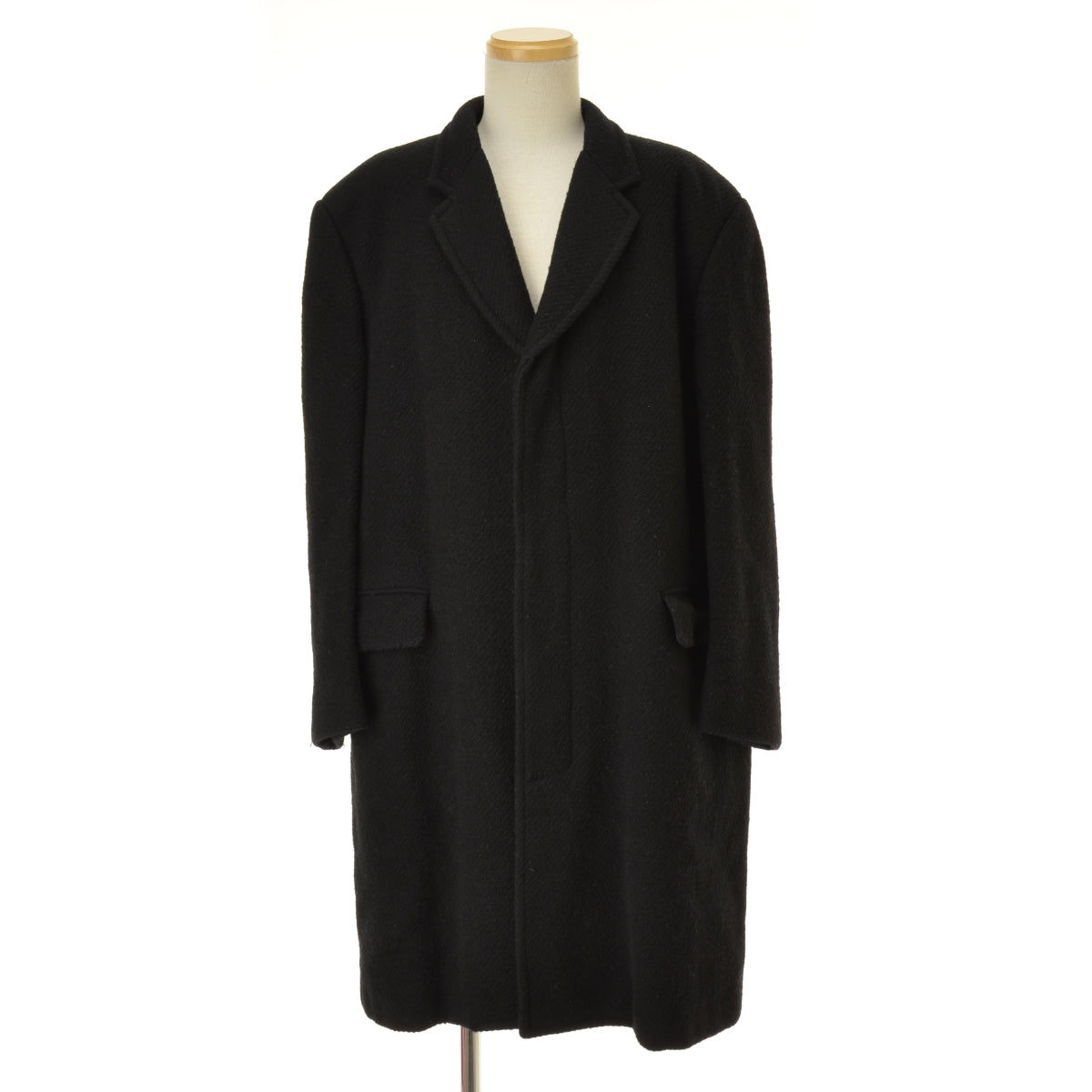 COMME des GARCONS HOMME ～80s デカオム SCHOFIELD&SMITH ツイード