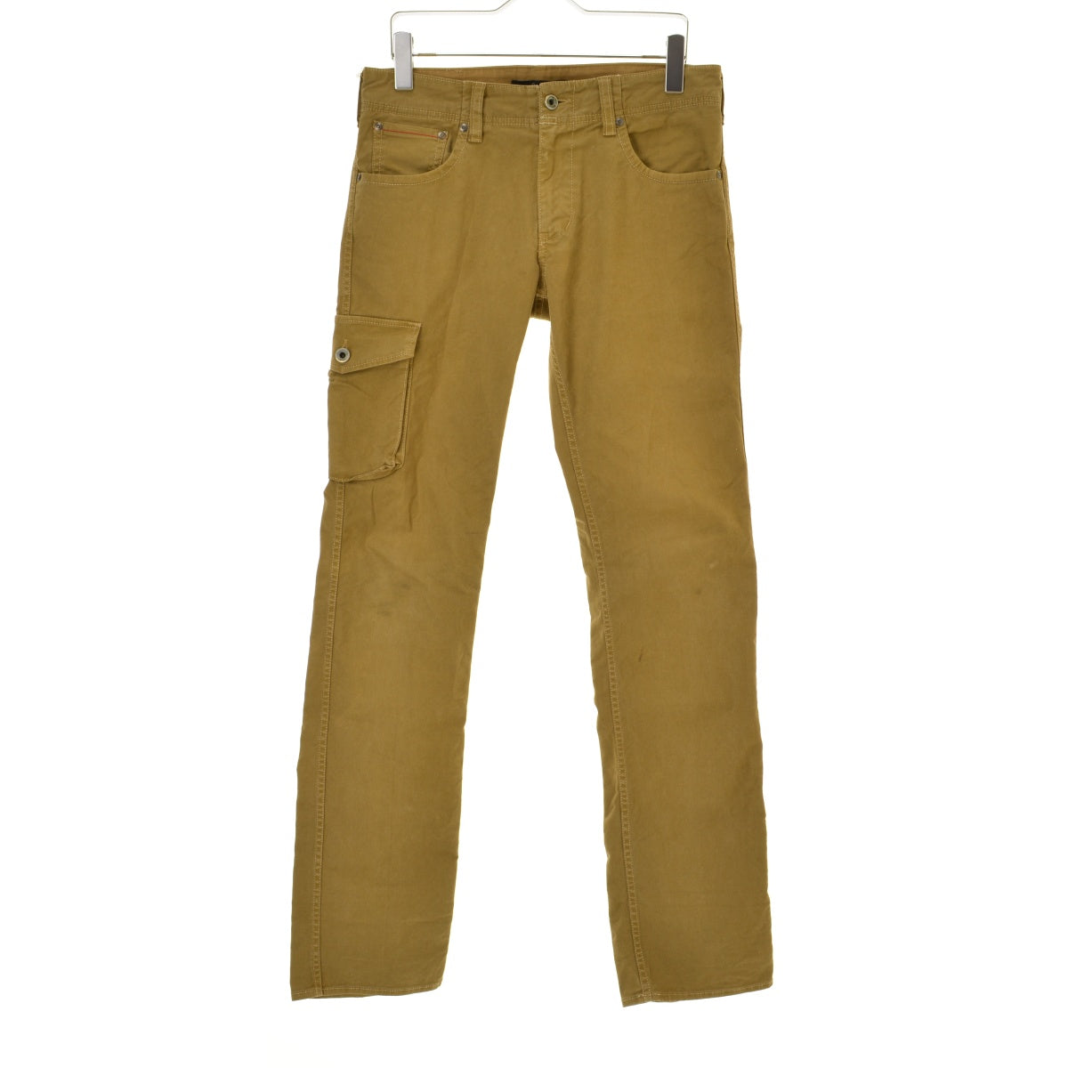 JOHNBULL 11585 サージストレッチワンサイドカーゴ