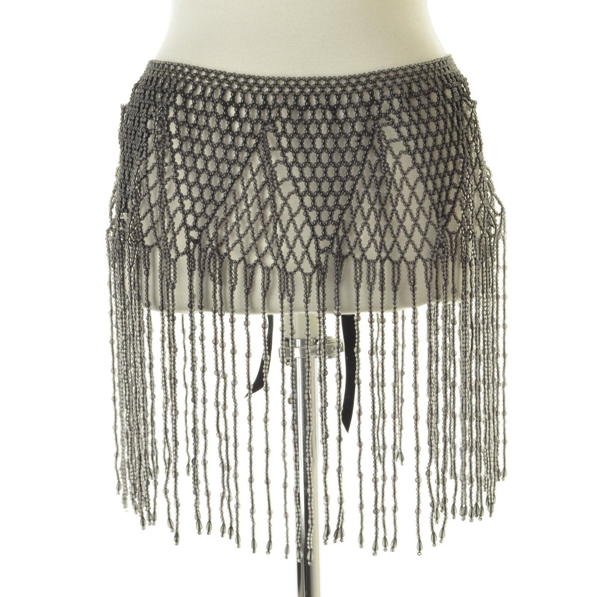 CHIKA KISADA 23AW 23060043000830 別注 BEADS WRAP ビーズラップ