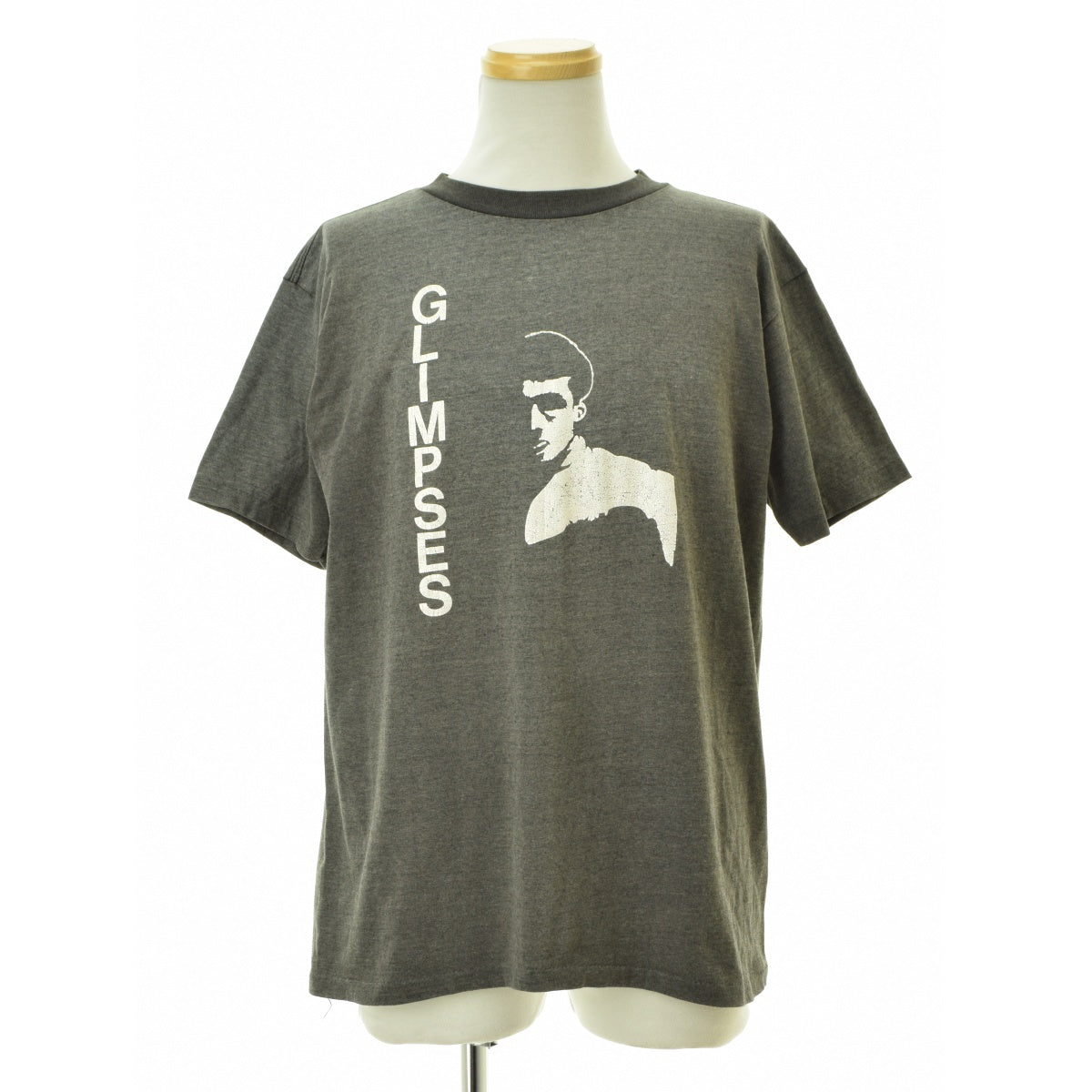 VINTAGE 80s USA製 GLIMPSES