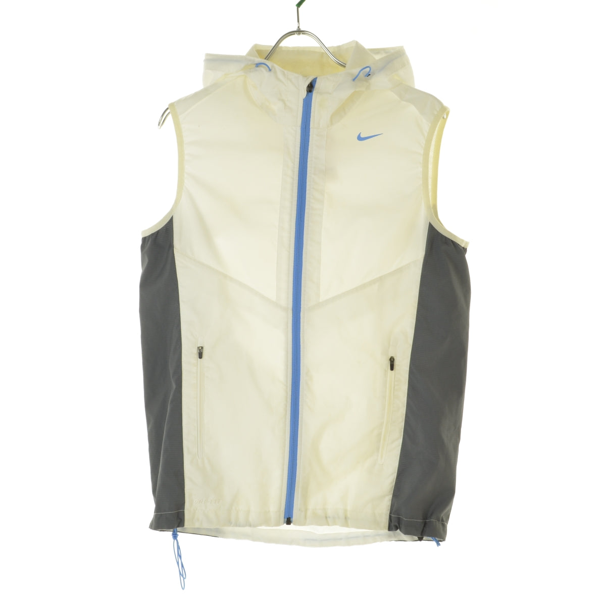 NIKE 477518-100 フード付