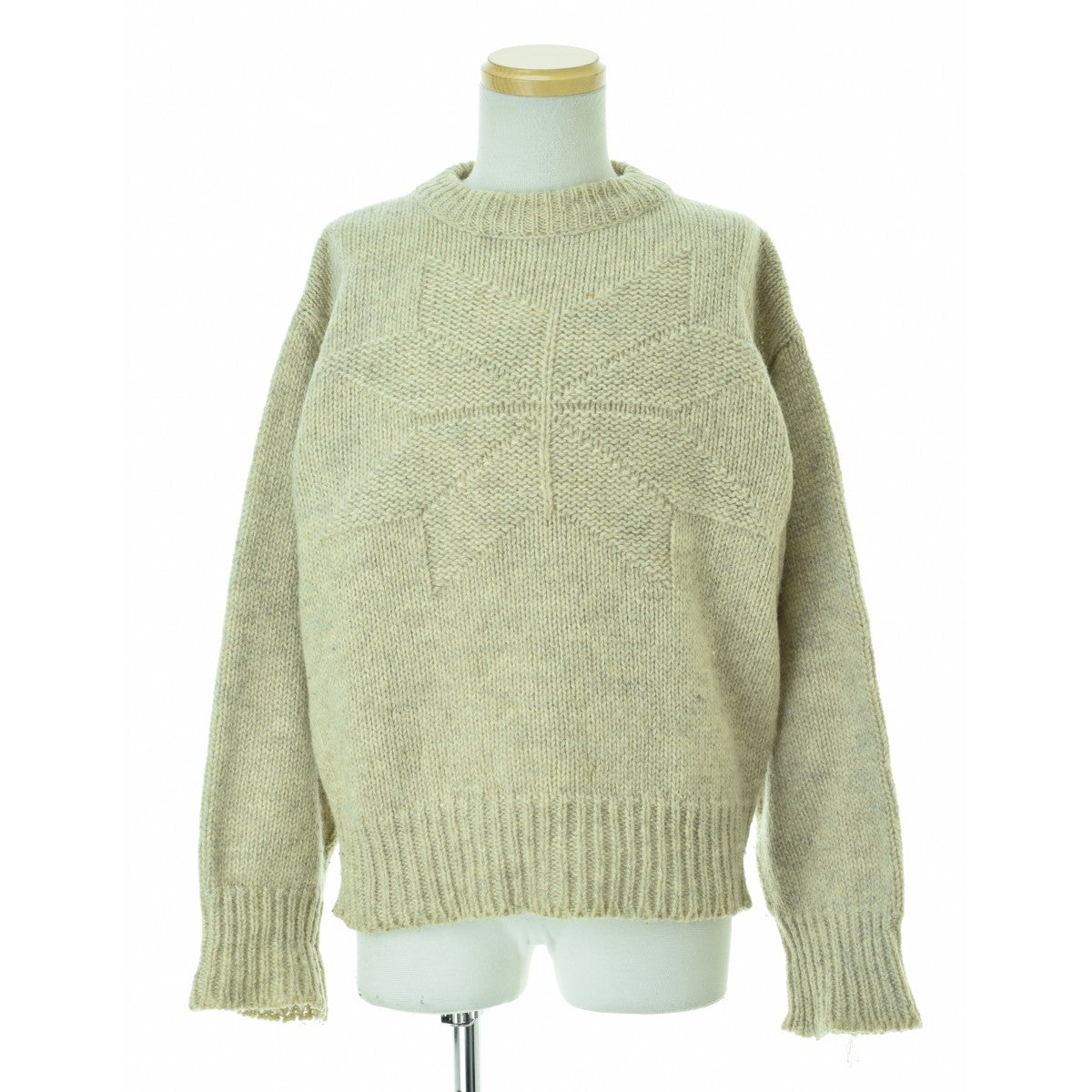 ENVIRONMENTAL CLOTHING USA製 ノルディック スノー織