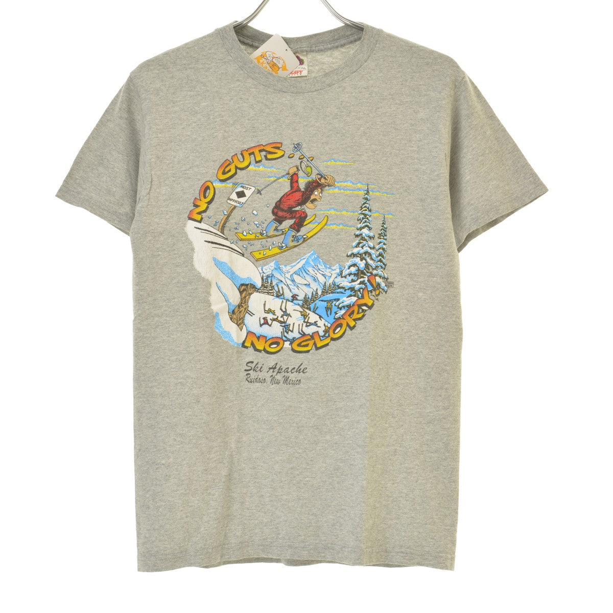 FRUIT OF THE LOOM 90s Ski Apache