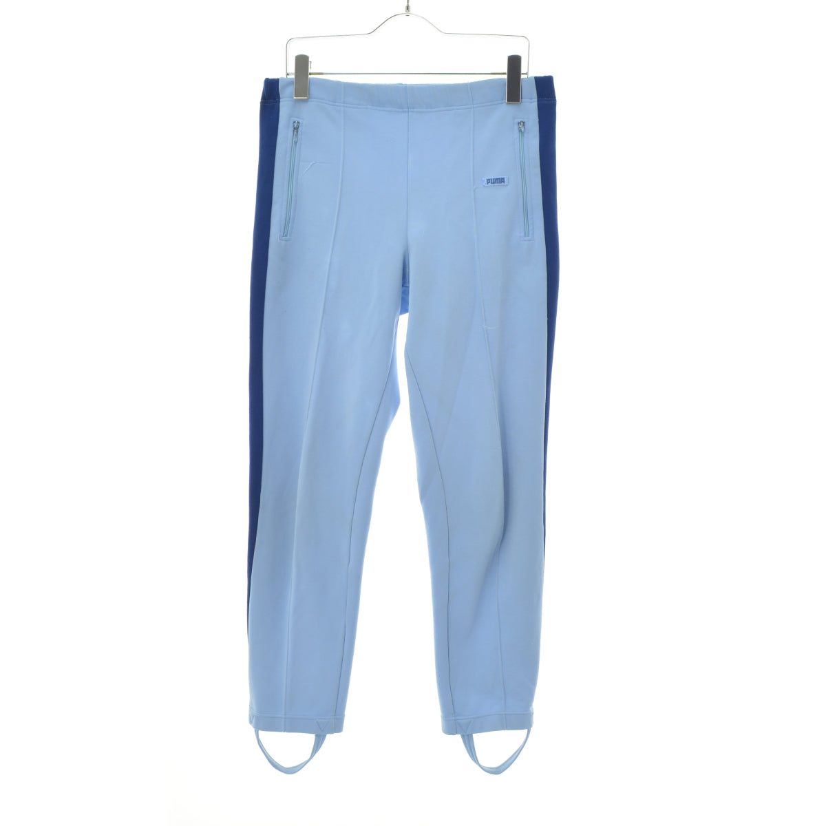 PUMA 80s トレンカジャージ