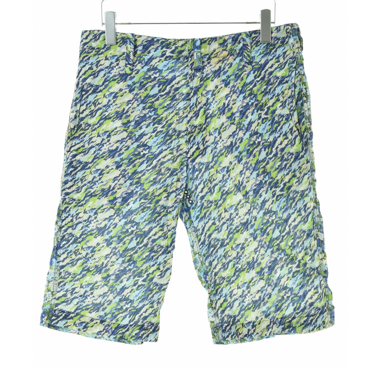 Maharishi archive Liberty VS Bonsai リバティ ボンサイ カモ