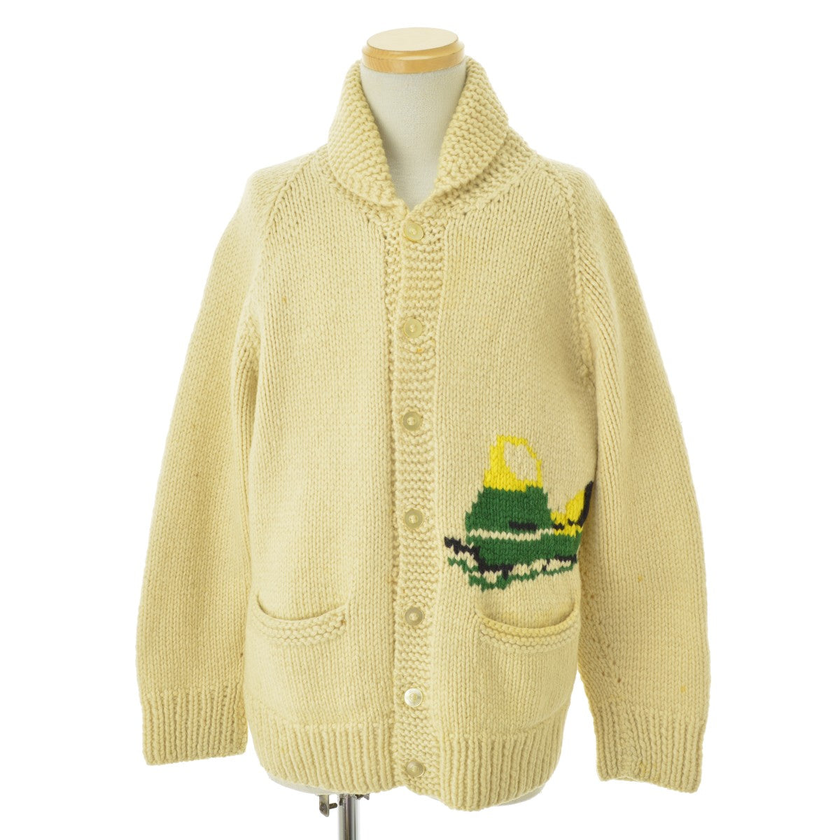 VINTAGE 60s スノーモービル