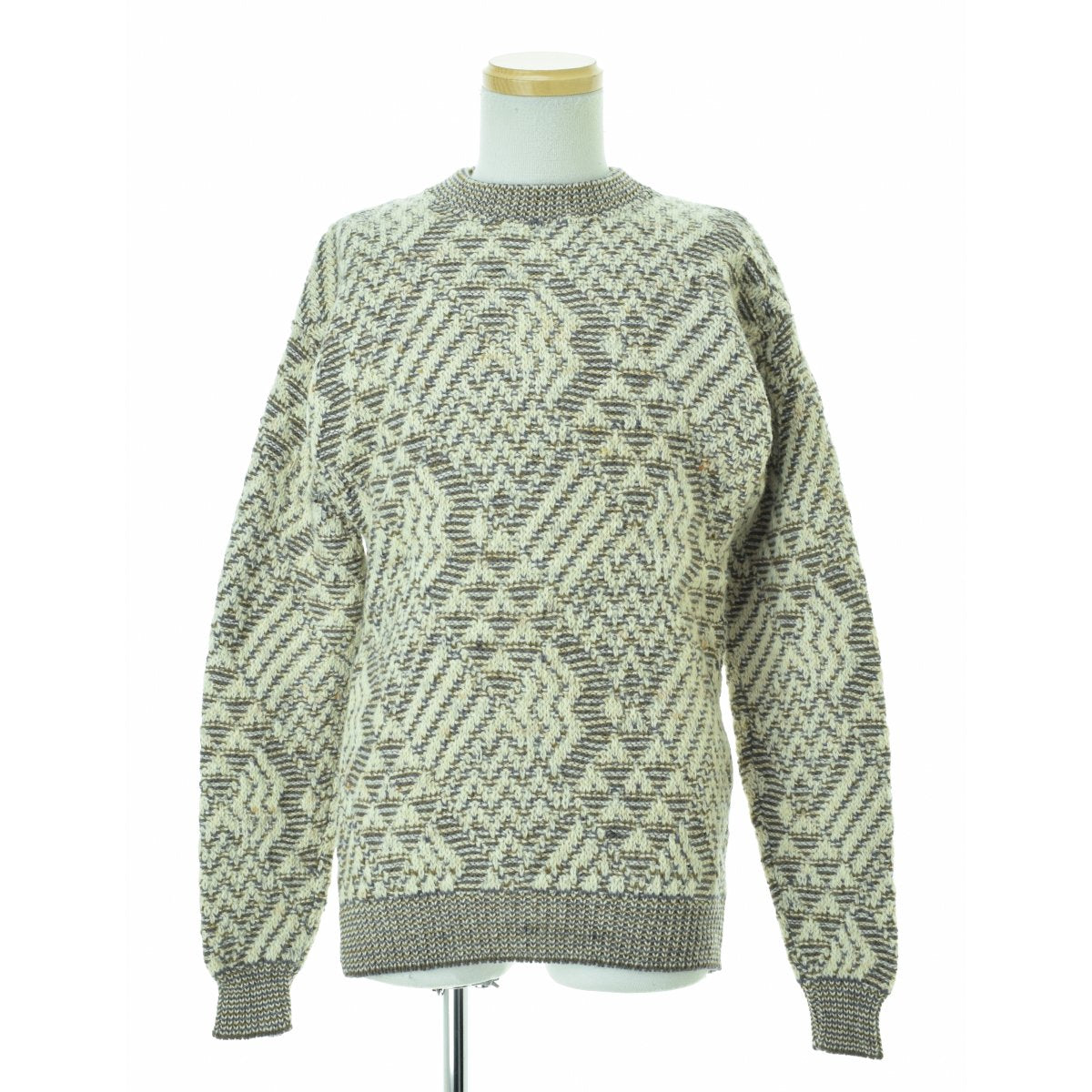 PENDLETON 70s～ ジャガード