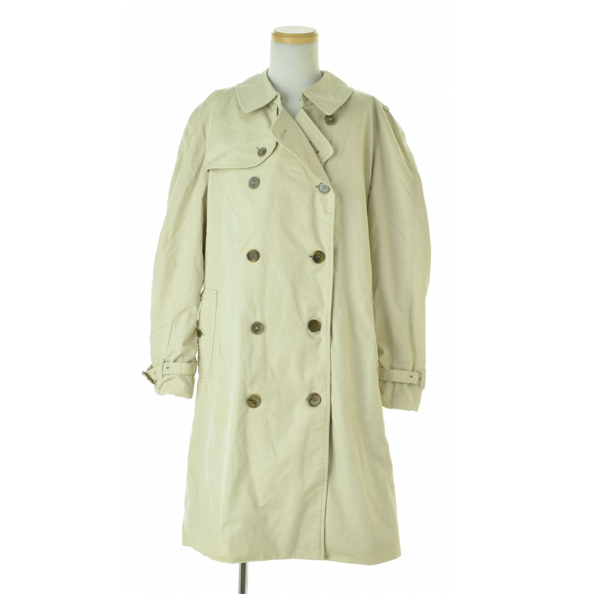 BURBERRY 70～80s ENGLAND製