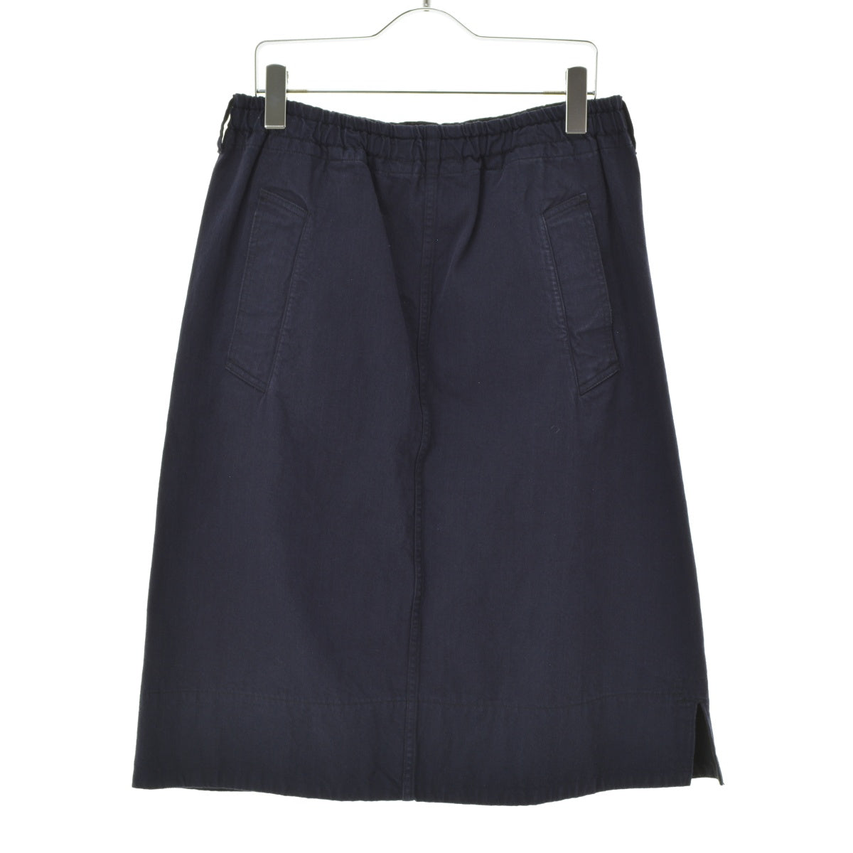 MARGARET HOWELL MHL 595-0232503 FADED COTTON TWILL コットンツイル