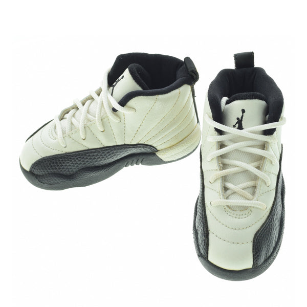 NIKE 90s 850000-101 BABY JORDAN 12 RETRO OG TD 'TAXI' 1996 ベビージョーダン