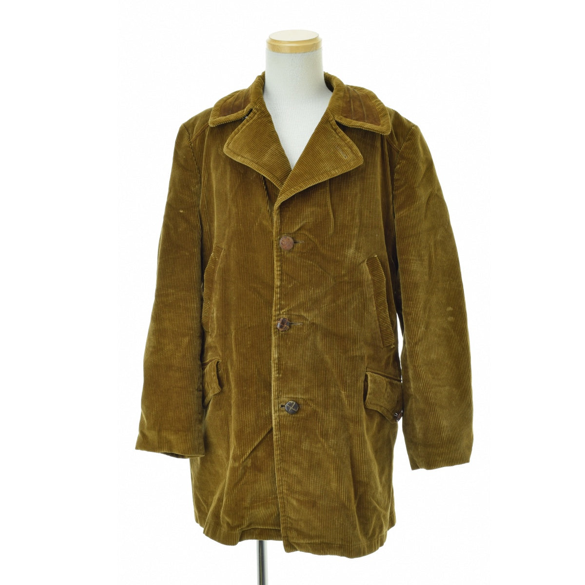 SEARS 70s THE COUNTRY COAT コーデュロイ