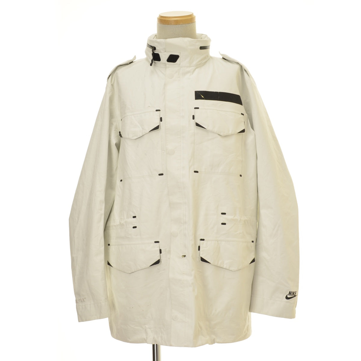 NIKE 502980-100 NSW GORE-TEX M65