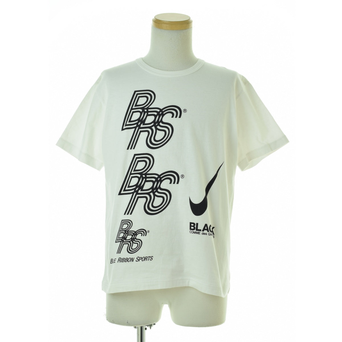 BLACK COMME des GARCONS 20SS AD2020 1E-T106