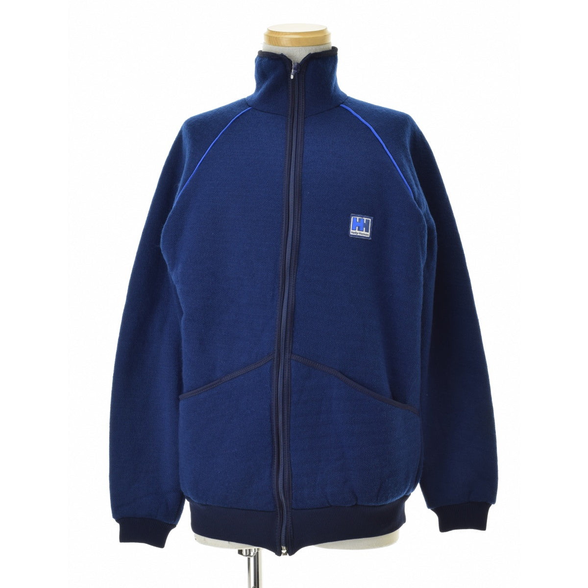 HELLY HANSEN 80s ノルウェー製 パイル