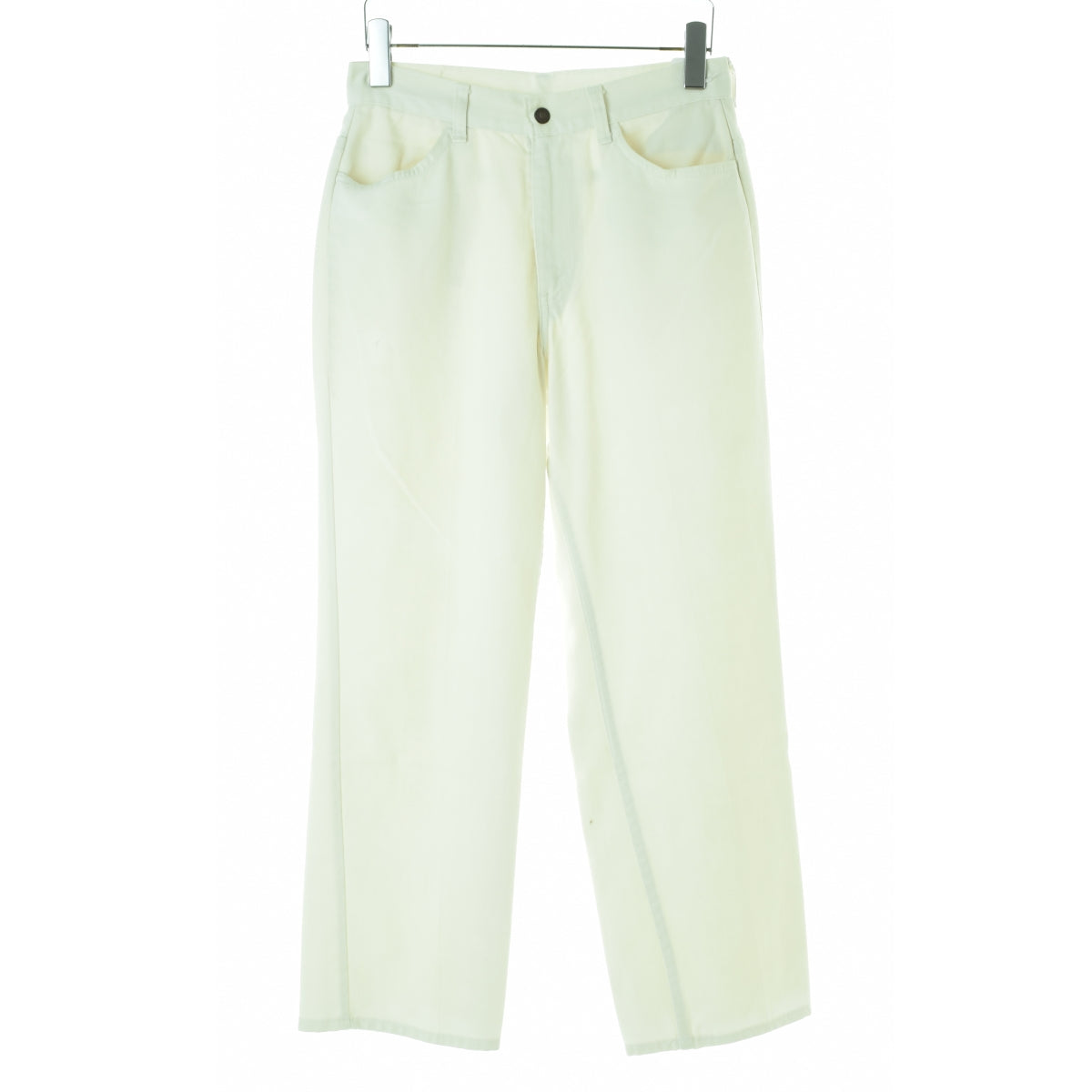 LEVIS 70s for Gals BIG-E Sta-Prest スタプレ