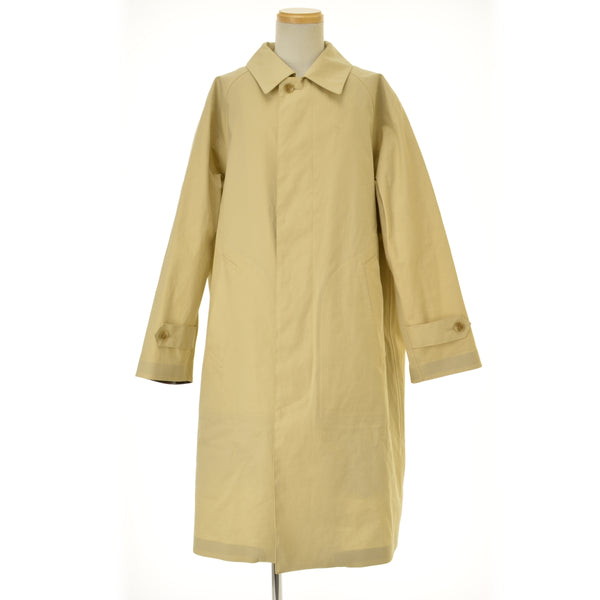 Traditional Weatherwear GM212APFCO0102BL EARLHAM ライナー付ステンカラー