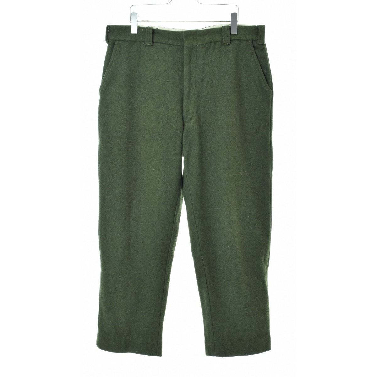 ORVIS 60s～ ノープリーツテーパード