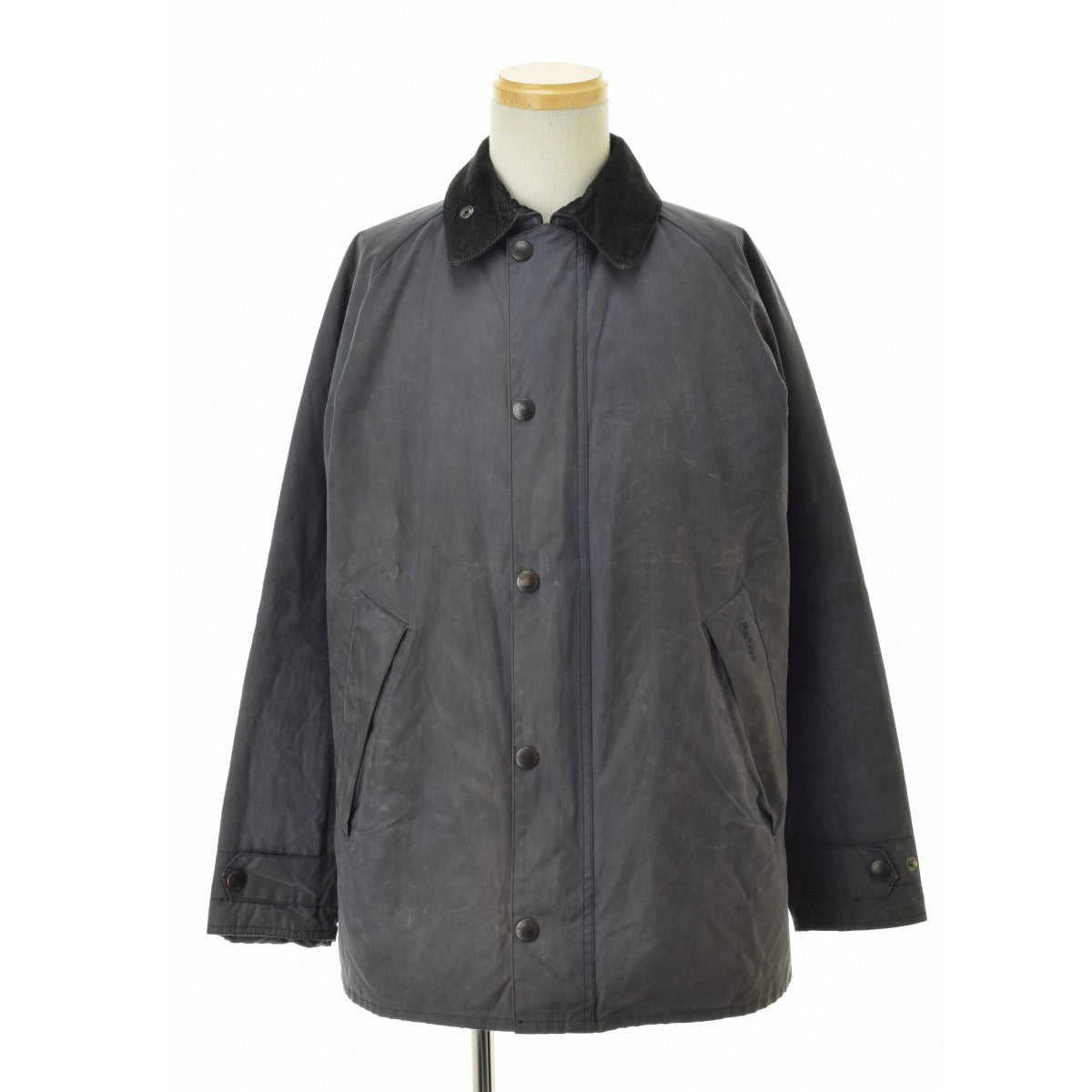 BARBOUR 00s TRANSPORT トランスポート オイルド