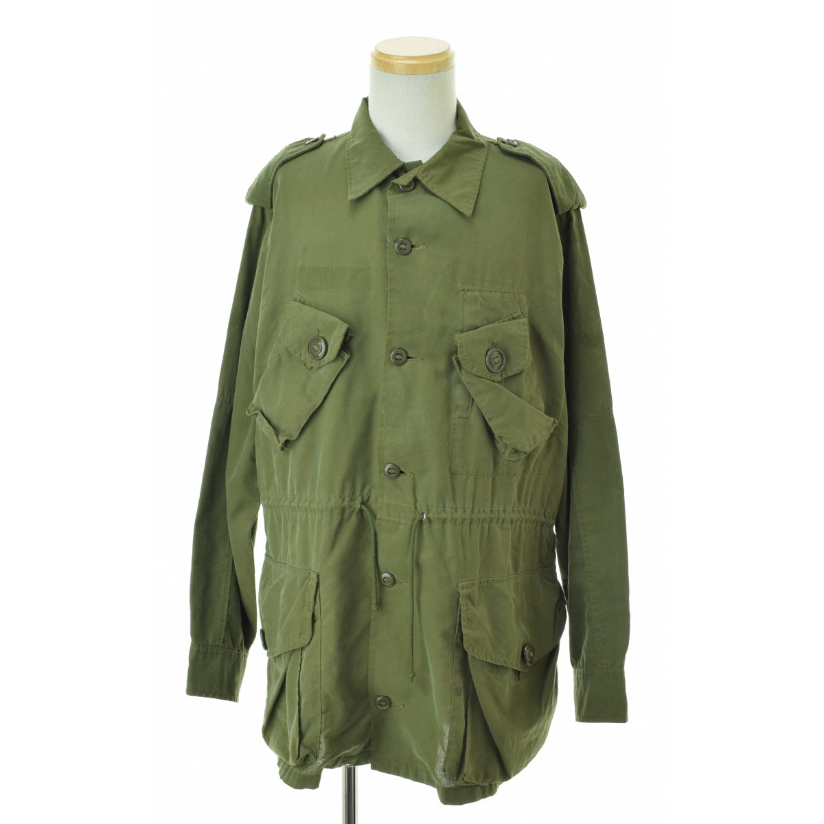 MILITARY カナダ軍 MK2 コンバット