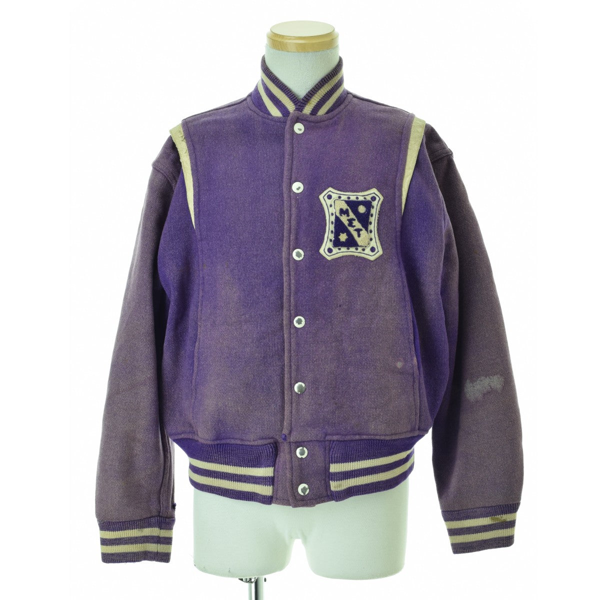 LOWE & CAMPBELL 40s アワード
