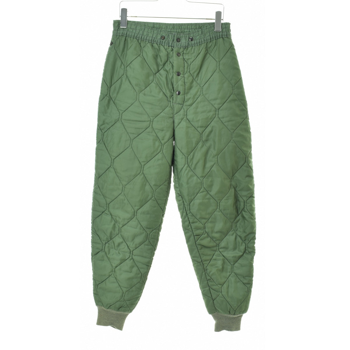 US AIR FORCE 60s MIL-U-27546A CWU-9/P TROUSERS キルティング