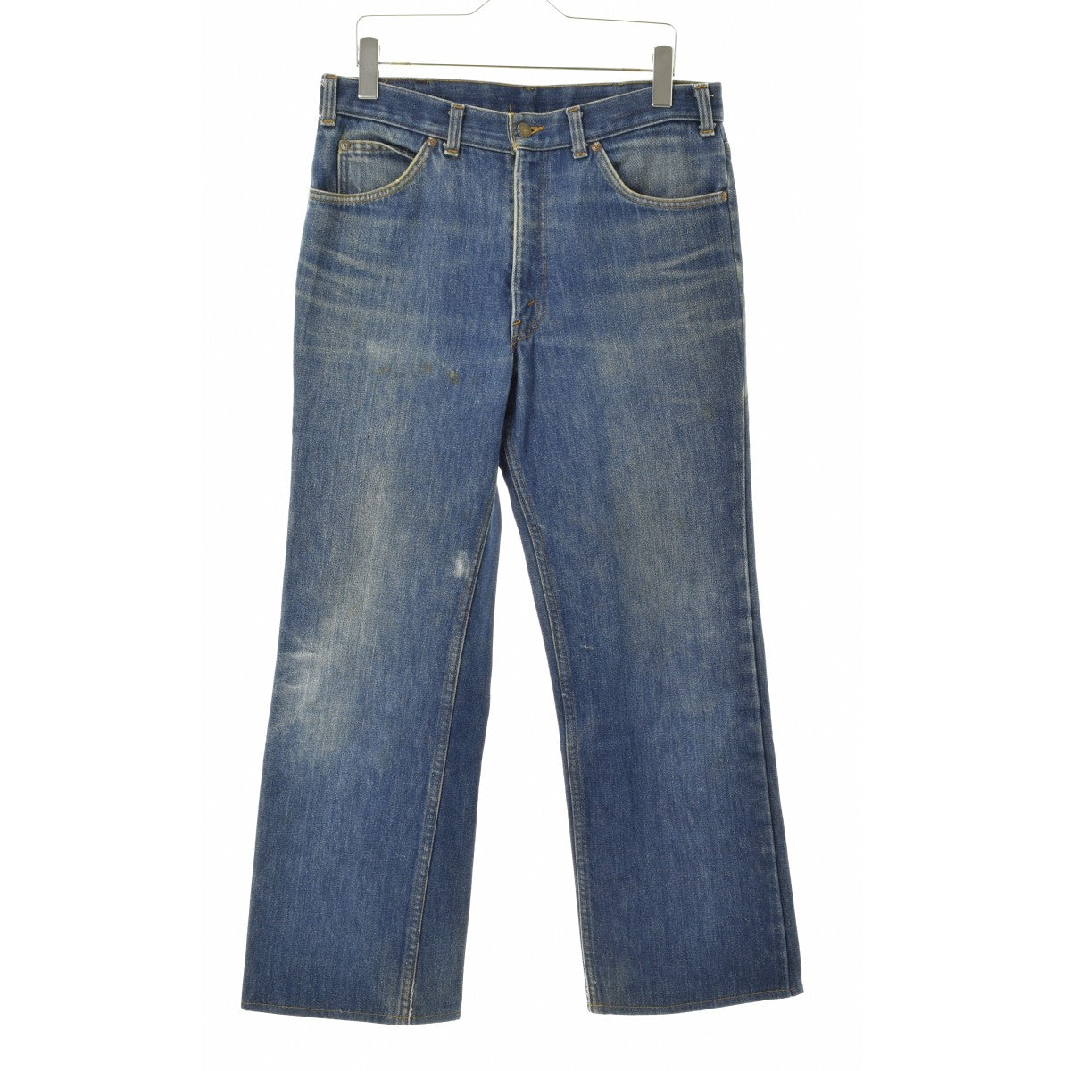LEVIS 80s 39103 2517 ライニング付 WINTER