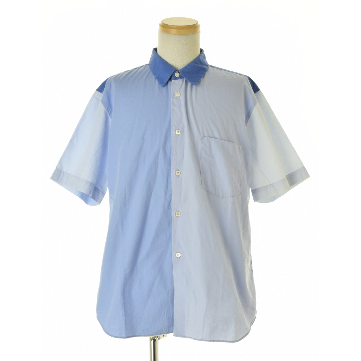 COMME des GARCONS HOMME DEUX DA-B054 パネル切替