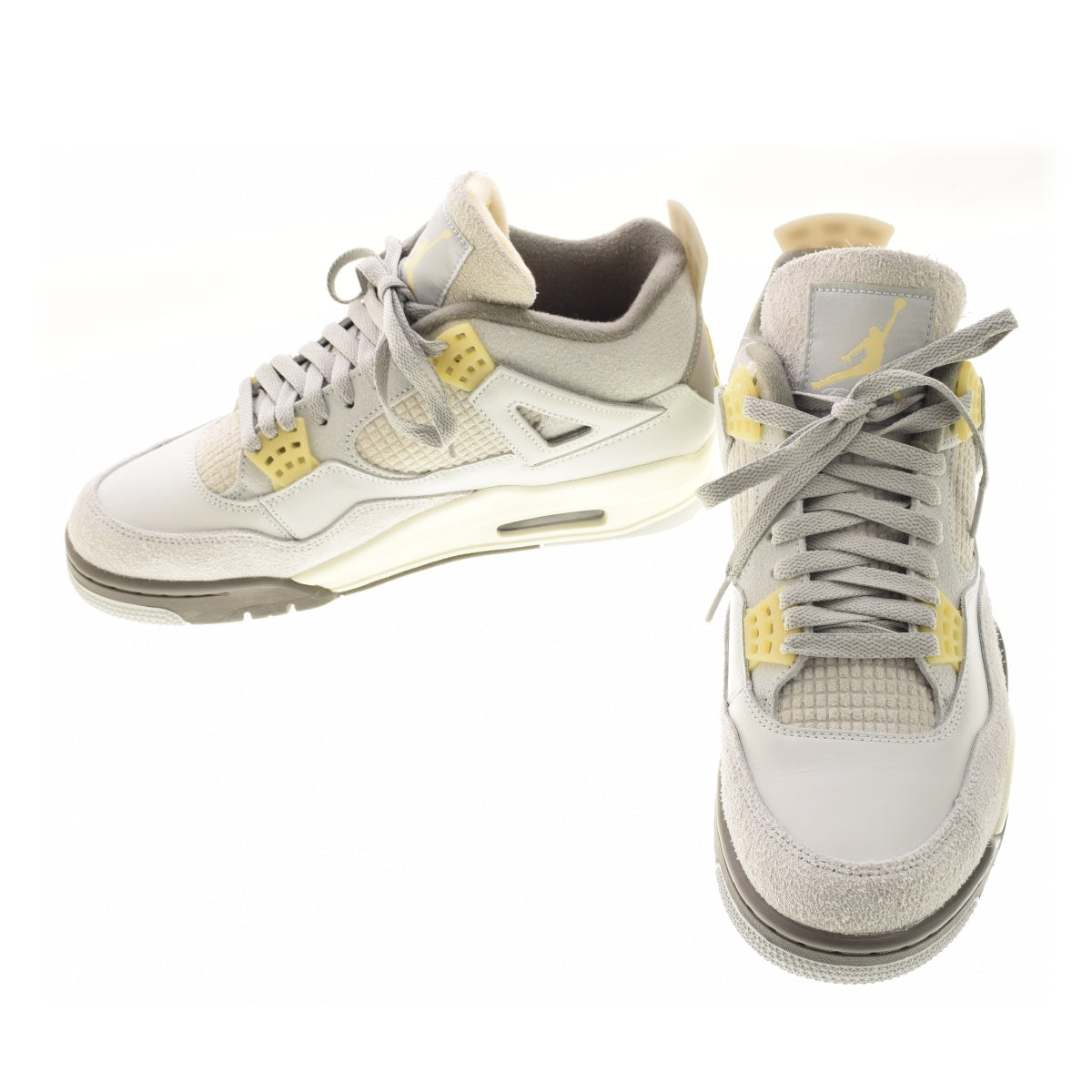 NIKE DV3742-021 AIR JORDAN 4 RETRO SE CRAFT エアジョーダン 4