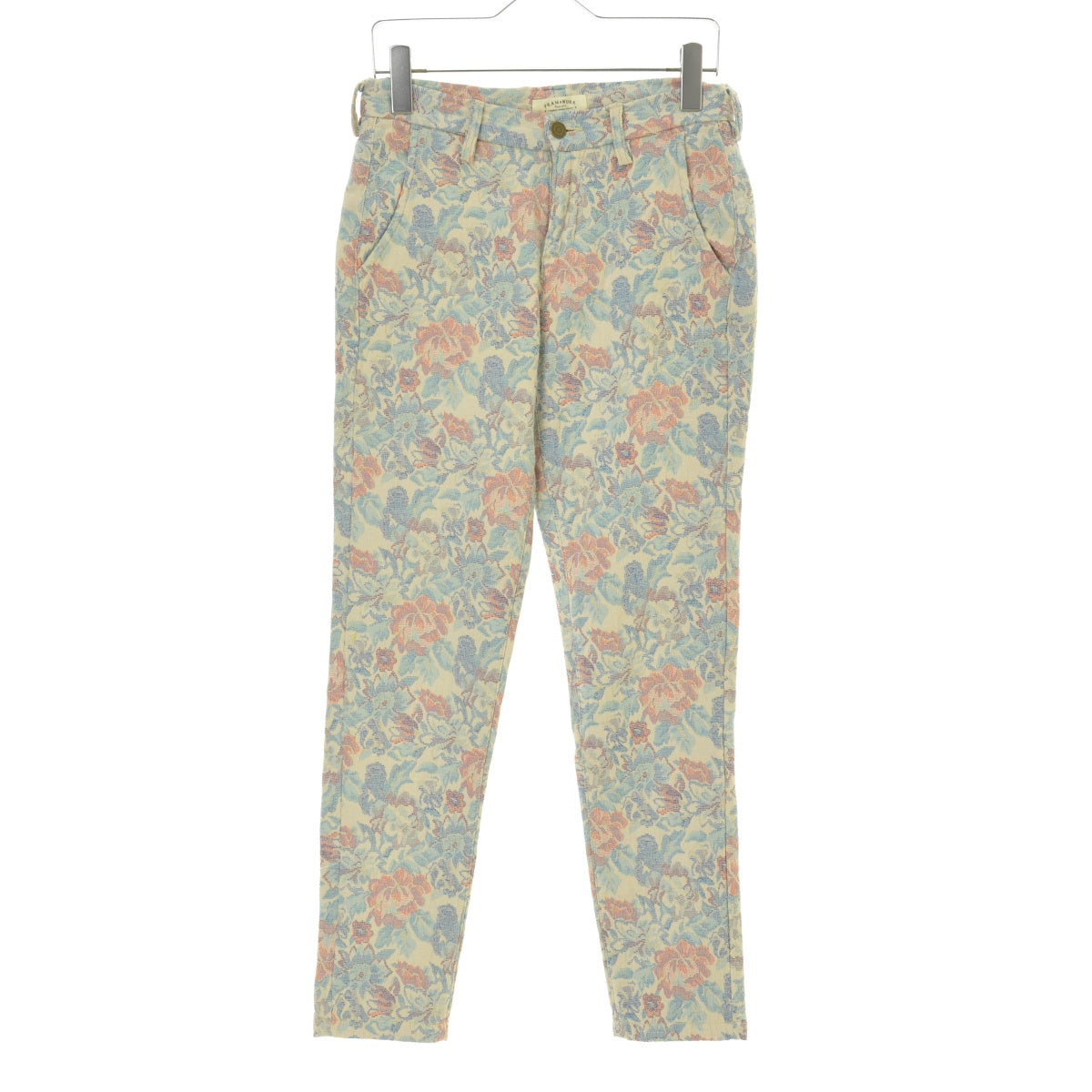 Framework 13AW 13030220326040 総柄 フラワー