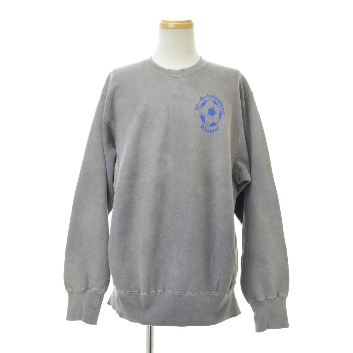 LEE 90s USA製 St.Scholastica Alumni