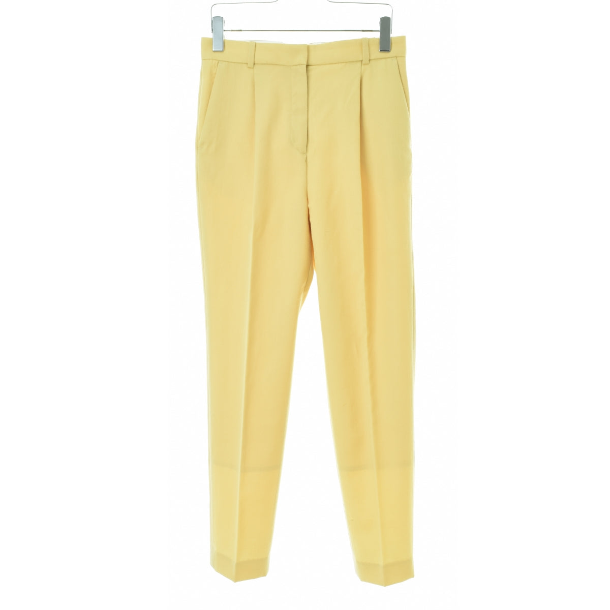 Sea 110319317 WOOL SERGE TROUSERS ウールサージ トラウザー