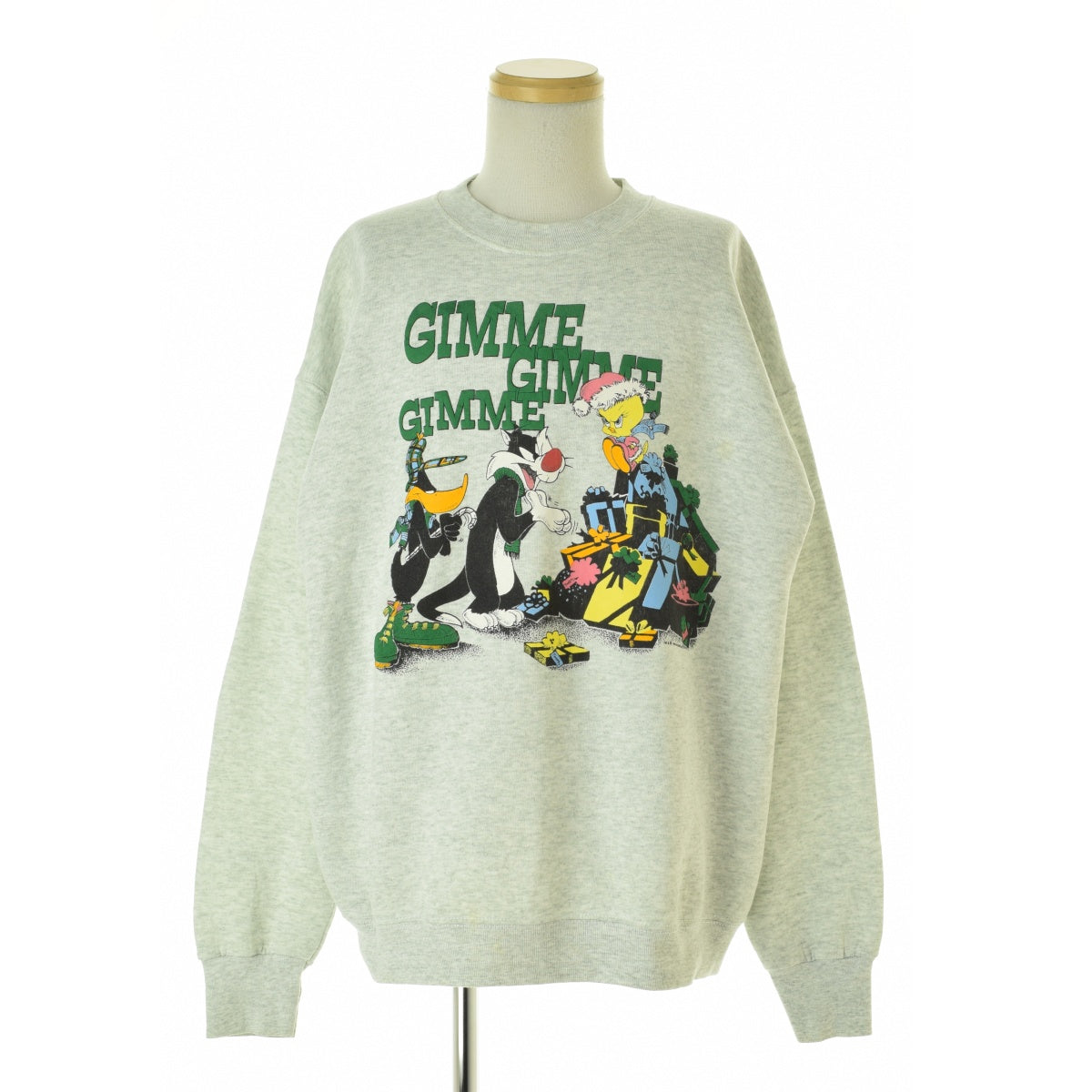 LOONEY TUNES 90s GIMME