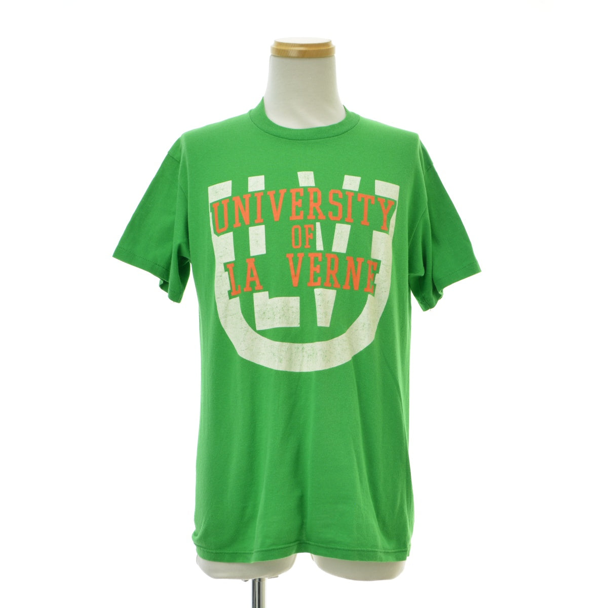 STEDMAN 90s USA製 UNIVERSITY OF LA VERNE