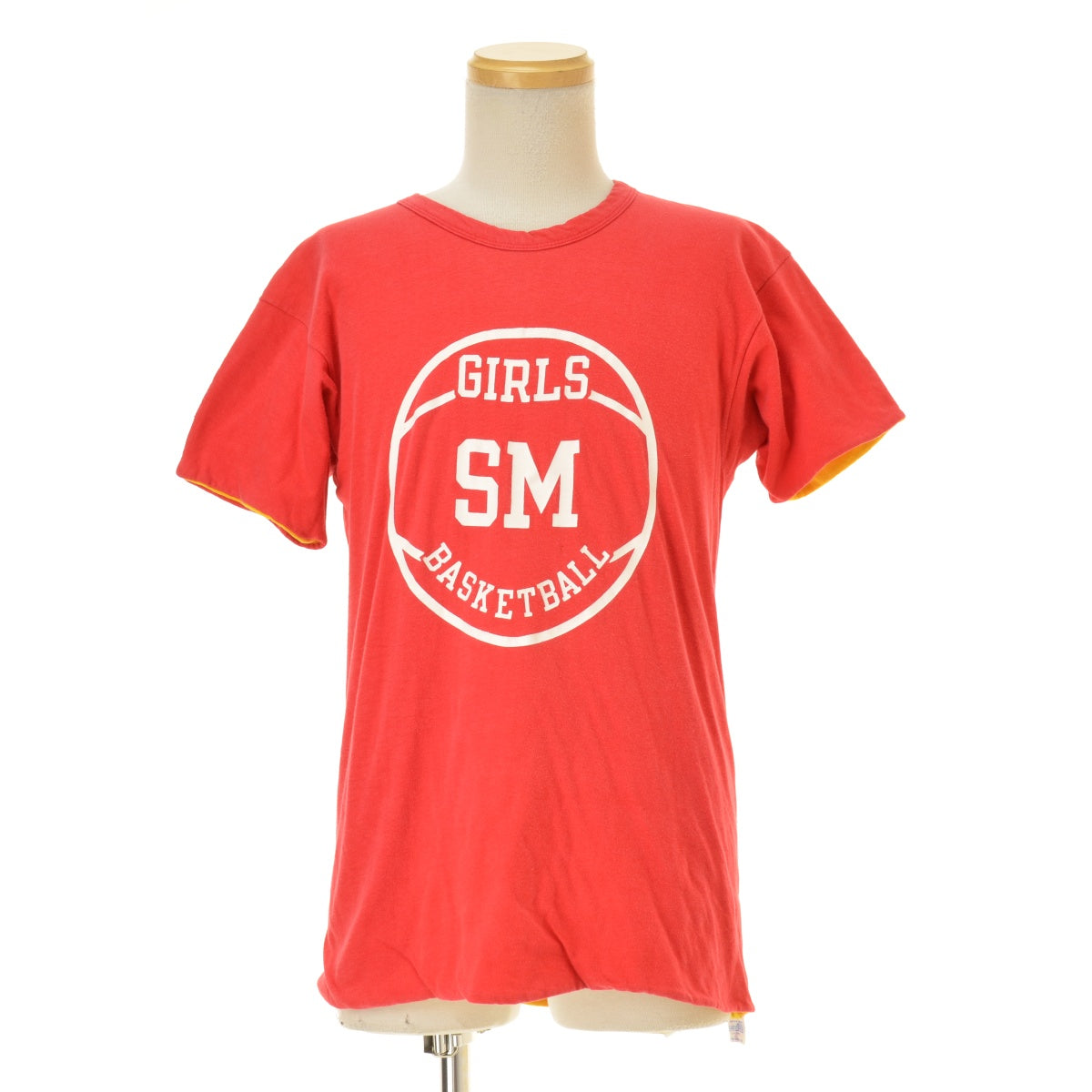 CHAMPION 70s バータグ リバーシブル