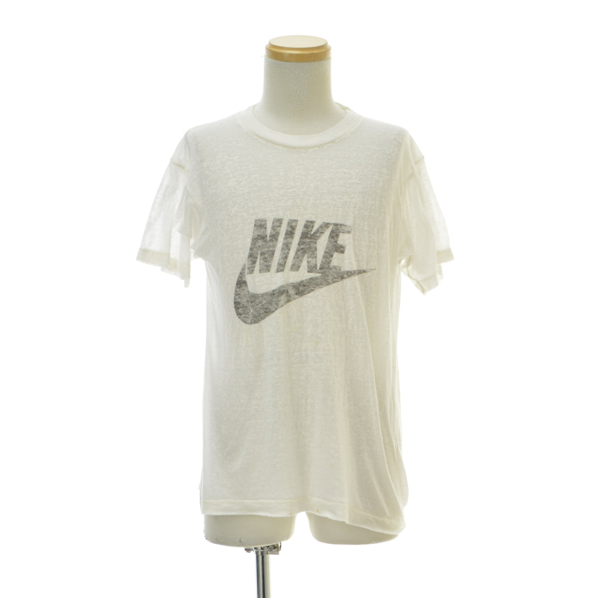 VINTAGE NIKE スウォッシュロゴ