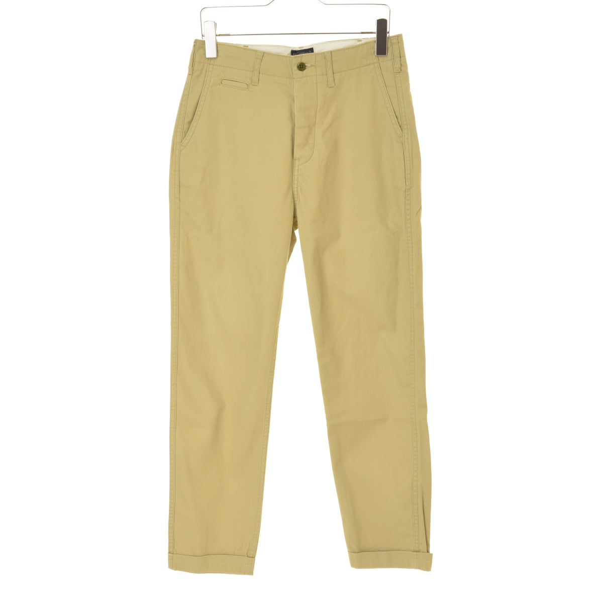 LEVIS 27953-0003 テーパードチノトラウザー