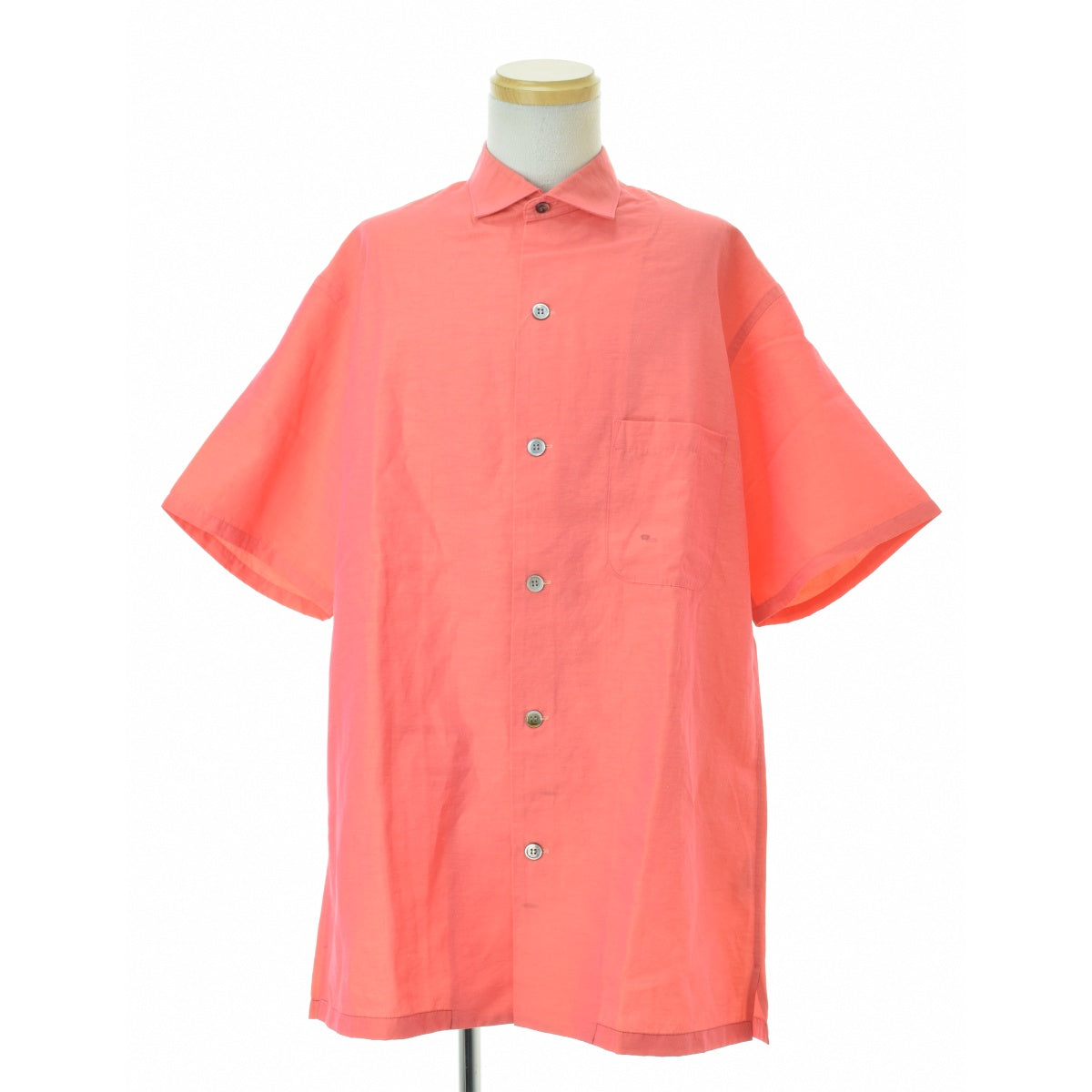 Y'S FOR MEN 80s～ archive MN-E17-313 リネンナイロン