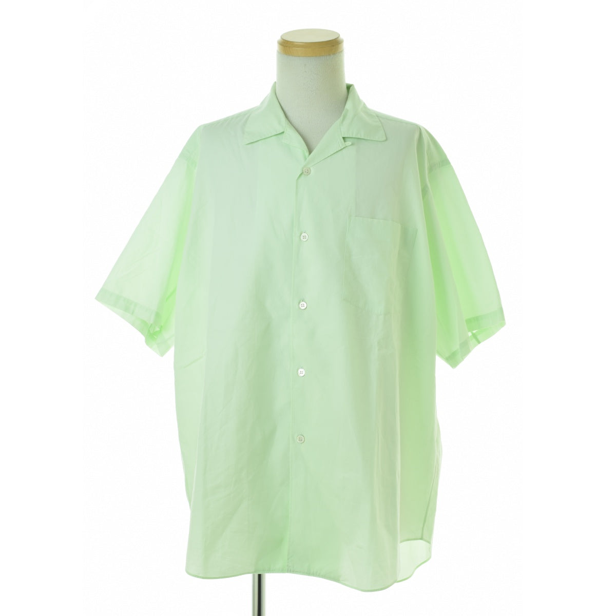 COMME des GARCONS HOMME PLUS 80s～ archive オープンカラー
