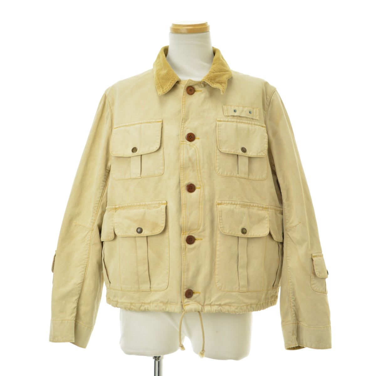 POLO RALPH LAUREN ダックハンティング