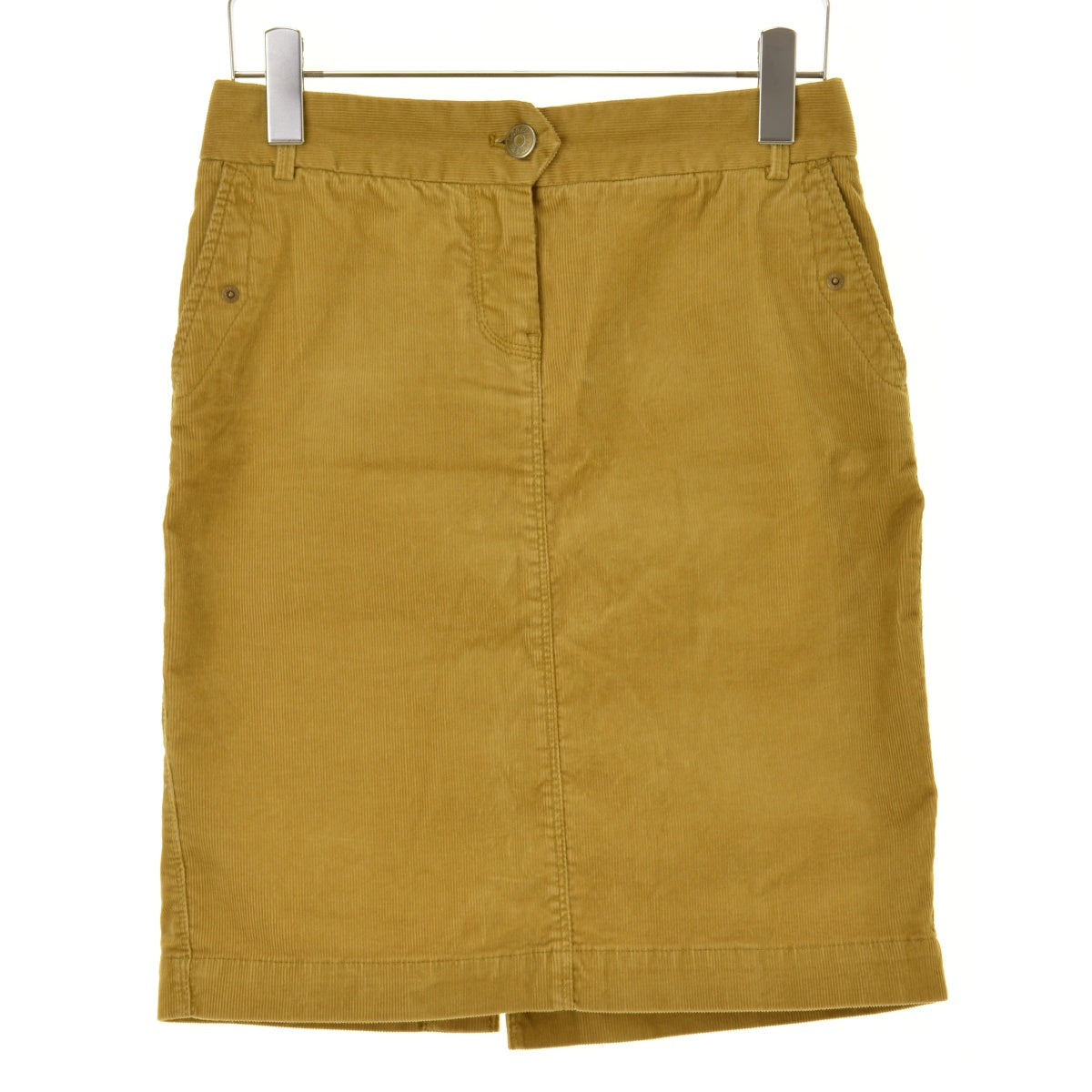 J CREW ストレッチ コーデュロイ