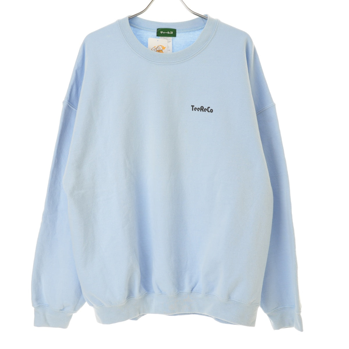 TeeReco プリント